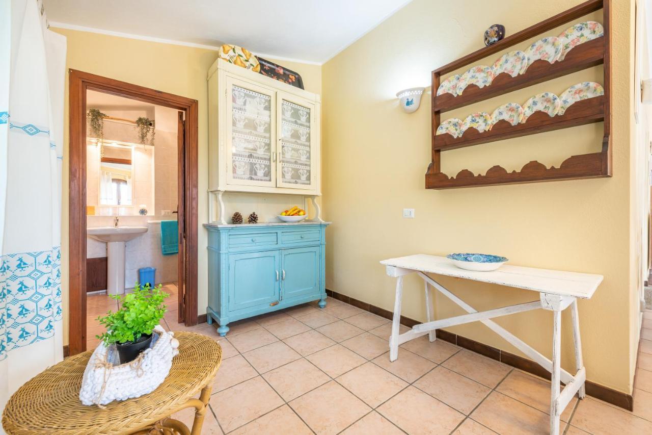 Villa Sureu سولاناس المظهر الخارجي الصورة