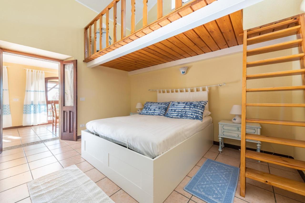 Villa Sureu سولاناس المظهر الخارجي الصورة